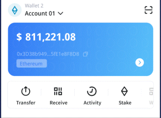 货币钱包和imTokenimToken区别